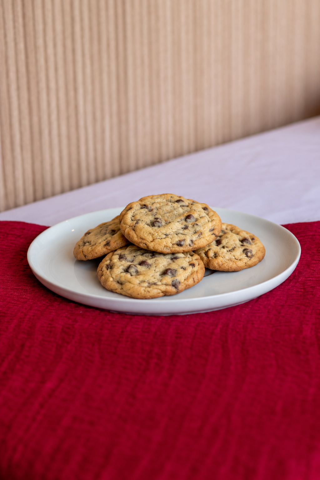 La boîte de biscuits à mamie