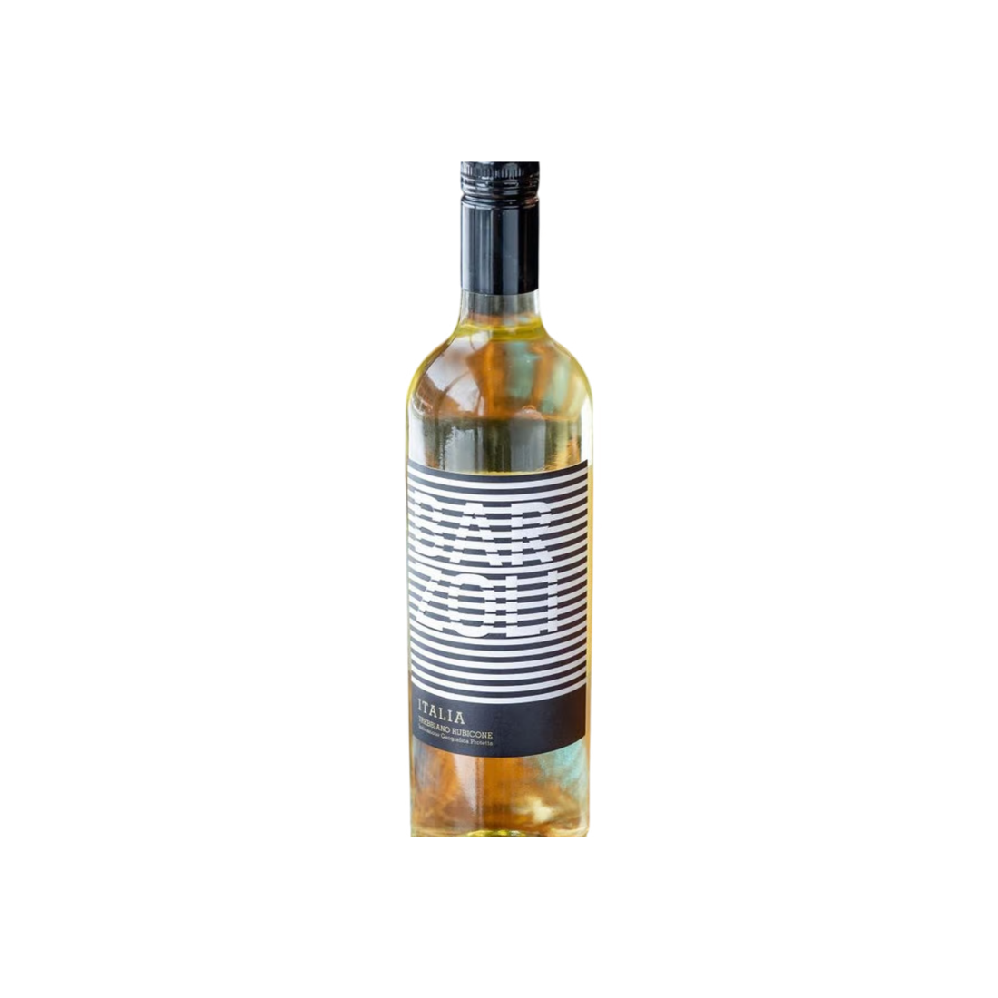 BLANC - Barzoli Trebbiano – Italie