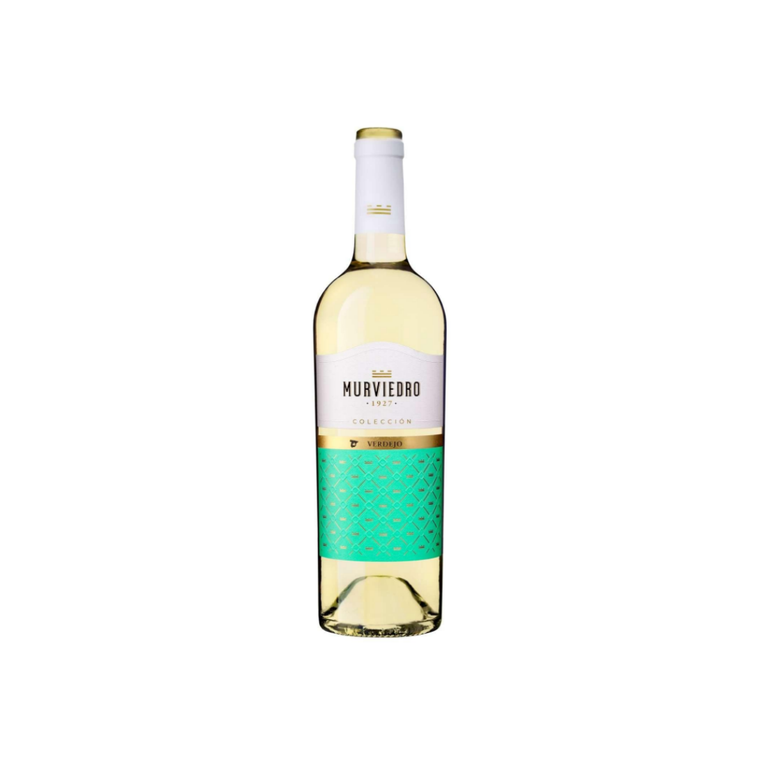 BLANC - Murviedro Colección Verdejo – Espagne