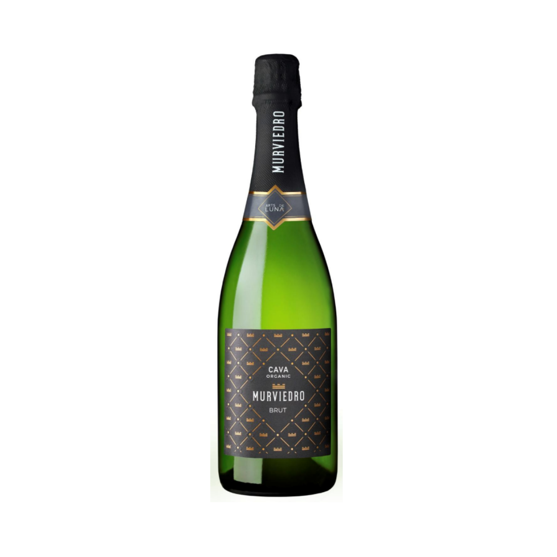 BULLES - Arts de Luna Cava Brut BIO – Espagne