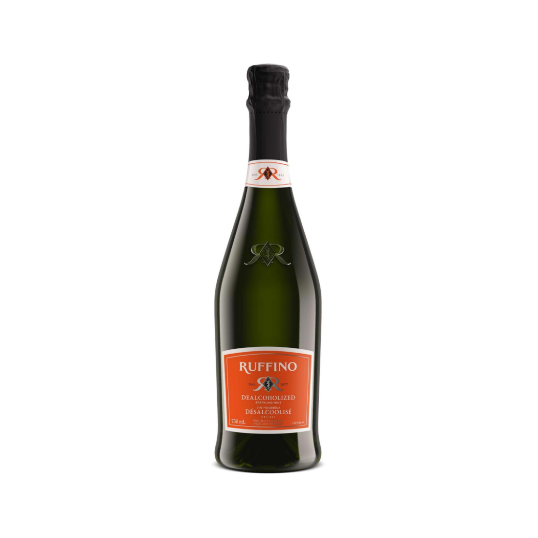 Ruffino Désalcoolisée – Italie