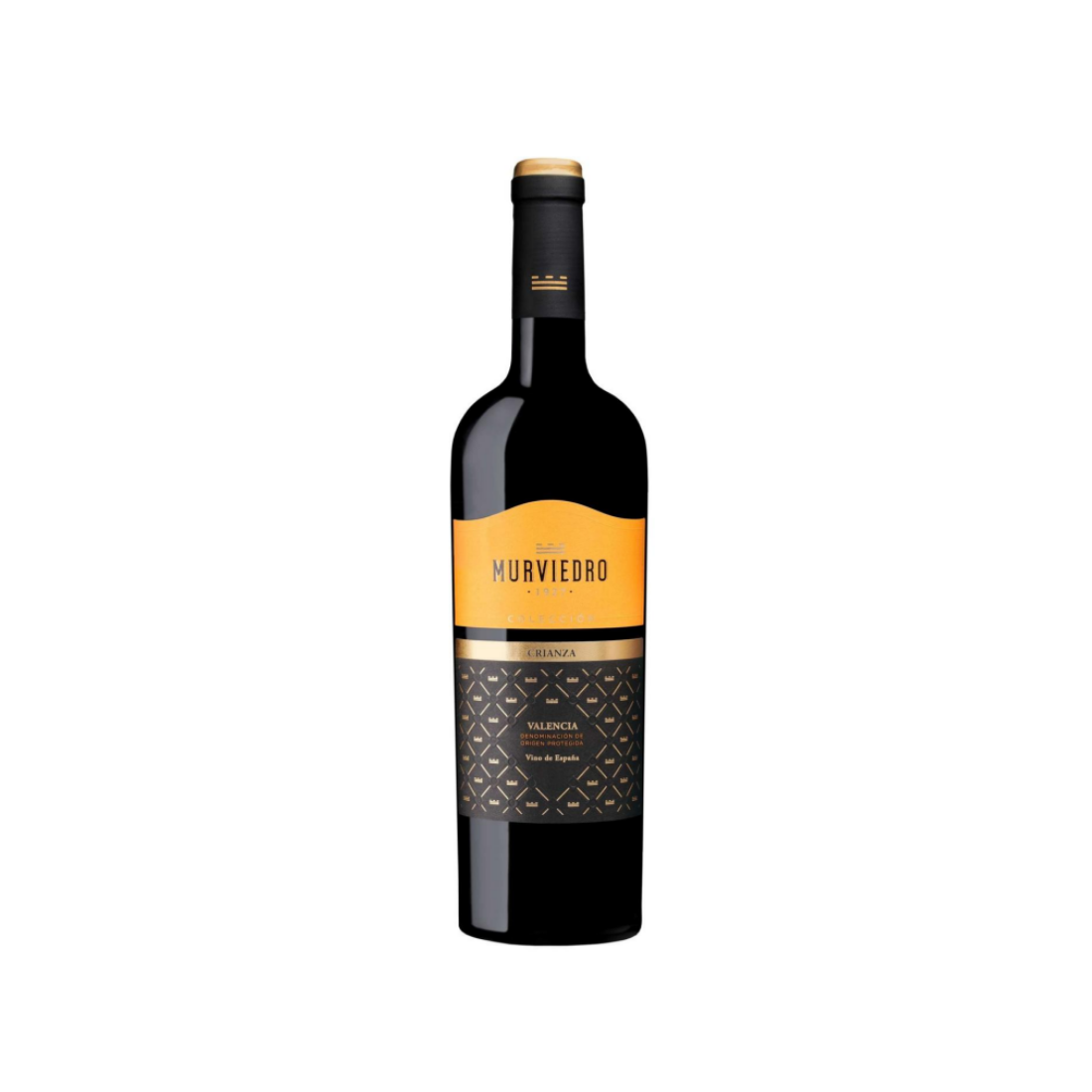 ROUGE - Murviedro Colección Crianza – Espagne
